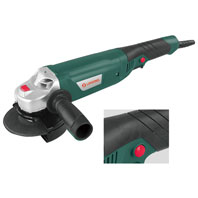 Angle Grinder