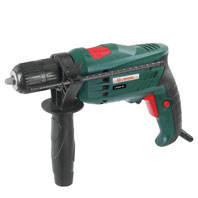 Impact Drill