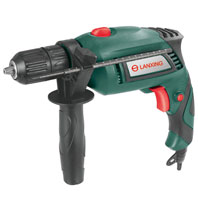 Impact Drill