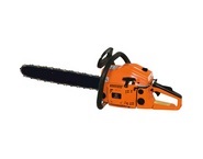 Chain saw