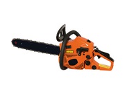 Chain saw