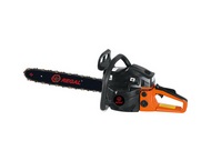 Chain saw