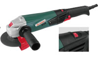 Angle Grinder