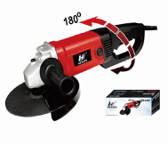 Angle Grinder