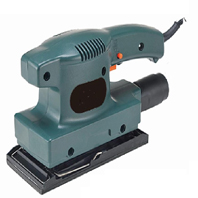 Electric Sander